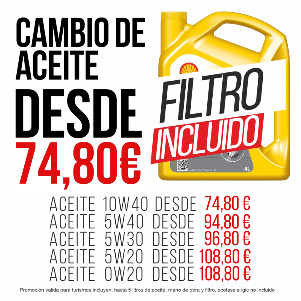 CAMBIOACEITEYFILTRO OCTUBRE25